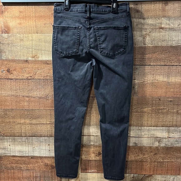 Free People jeans women's waist 29 - Picture 2 of 4